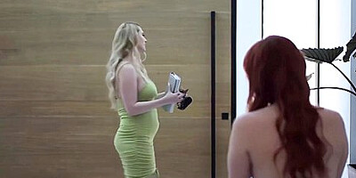 Arietta Adams In Stepdaughter Is So Proud Of Her Stepdad That She Fucks Him