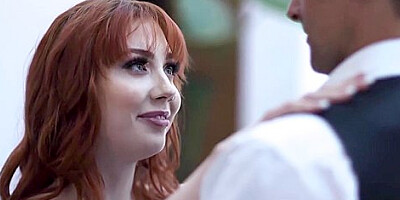 Arietta Adams In Stepdaughter Is So Proud Of Her Stepdad That She Fucks Him