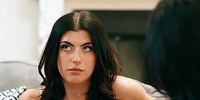 Jennifer White In Lesbian Teen 18+ Sabotaging Her Milf Stepmoms Sale Attempts