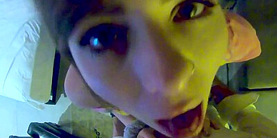 Alex Blake - Asmr Girl