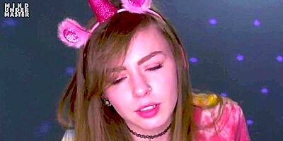 Alex Blake - Asmr Girl