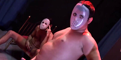 Watch Fascinating And Marion Moons Action