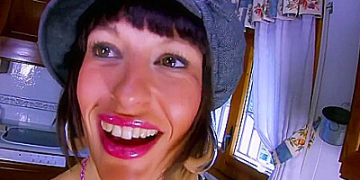 Hardcore Trender with Adroit Lia M from Perv Milfs and Teens 18+