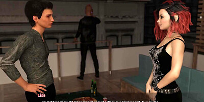 Become A Rock Star Slutty Neighbor Ep 5