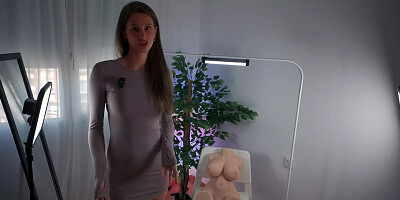 He Agreed to Help Me with Tantaly, but He Didnt Forget Himself