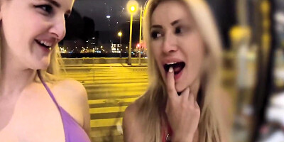 Perfect Tits Asian Beauty Gushes On Small Dick Sugardady With Sharon Lee