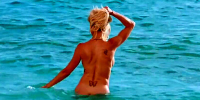 Brandi Love, Beate N And Leigh Darby In Has Intense Bbc Adventure On Vacation