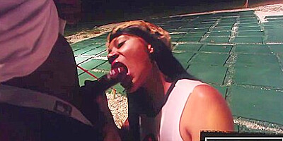 Jayla Foxxs Amateur Xxx By