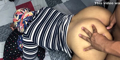 I Break My Cousins Ass For The First Time In Her Life