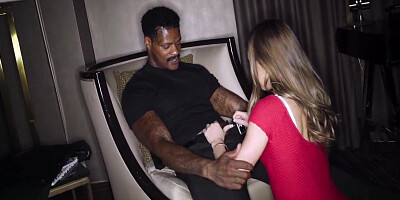 Jason Luv And Paige Owens In Teen 18+ Gets Picked Up By Bbc Seconds After Breaking Up With Bf 11 Min.