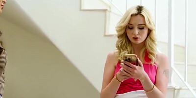 Big T, Elizabeth Skylar And Who Cares In About What Is Normal Stepmom?