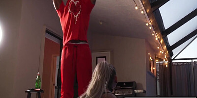 Jason Luv And Big Ass Tits In Fucked Me Like
