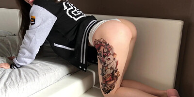 Strongest orgasm with magic wand in my life