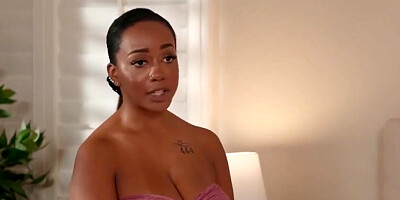 Angelina Moon, Step Mommy And Lily Starfire - My And Stepaunt Squirted On Me