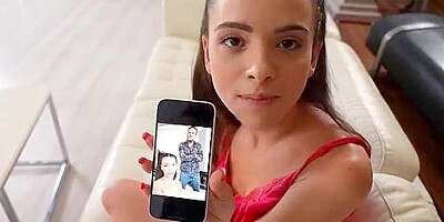 Ohana Petite - She Knows How To Keep A Secret
