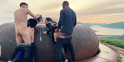 Blooming And Lydia Blacks Young (18+) Video