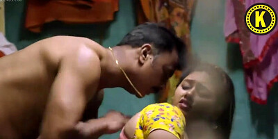 Thick Knockers Indian Cougar Gargling Ane Plumbing with Humungous Man-meat