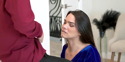 Myra Moans, Rion King And Ivy Ireland In Convinces To Invite Fo