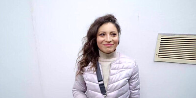 Helina Dream is dreaming of a hardcore fuck session