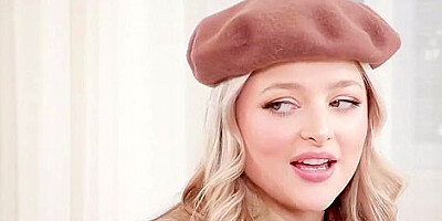 Girl Scout Teens 18+ Fuck The Scout Leader In A Reverse Gangbang With Rissa May, Nikki Nicole And Kylie Rocket