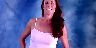 Featuring Sofie Stepmother With Sofie Marie And Marie S