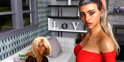 Welcome To Free Will Naked In The Bathroom Ep 7