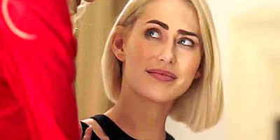 Carter Cruise And Brandi Love - Coach Massaged In A Passionate Pussy Licking Session