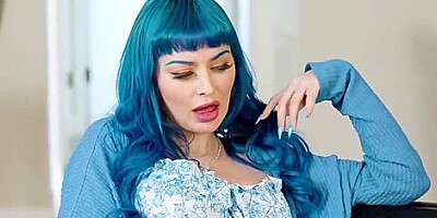 Explosive Jewelzs Big Ass Xxx