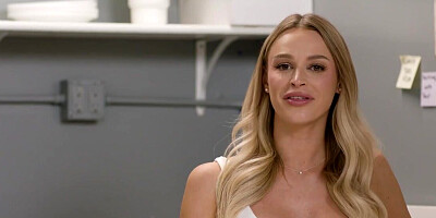 Blake Blossom wants passion and pleasure in a hot video