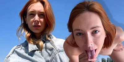 Wanted to Prank a Stranger, Ended Up Fucking Her! the Prank got Out of Contro...