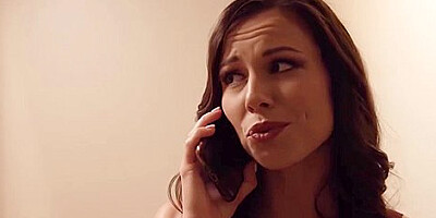 Shaved Head Feet Worships In A Passionate Lovemaking Session - Zac Wild And Aidra Fox