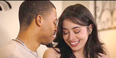 Rocket Powers And Chloe Surreal In Intense Passion With Chole In Steamy Action!