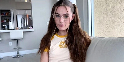 The Sweetest Step Daughter Sex ~ Juniper Ren ~ Household Fantasy ~