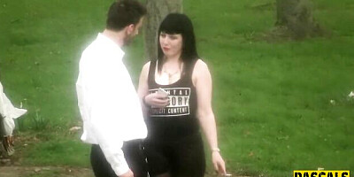 Pascal's pornstar smut