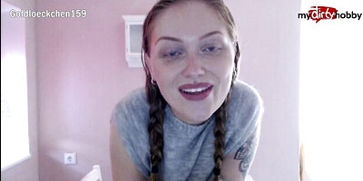 Impressive sugar at deutsche xxx