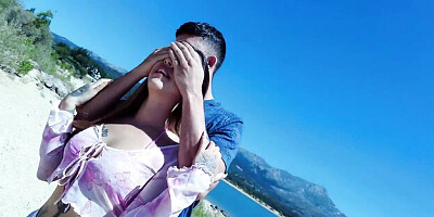 Melania Dark and Melania's 60fps porn by MMM100