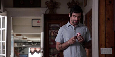 Christie Stevens and Delphine's cheating scene by Delphine Films