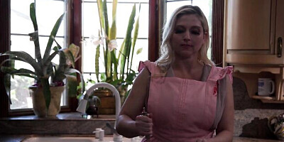 Christie Stevens and Delphine's cheating scene by Delphine Films