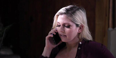 Christie Stevens and Delphine's cheating scene by Delphine Films