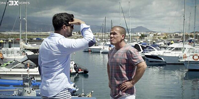 Temperament Florane Russell and Chloe Lamour - pornstar xxx - Only 3X