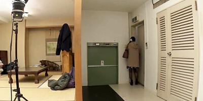 Bonny lady - cum insde porn - Caribbeancom