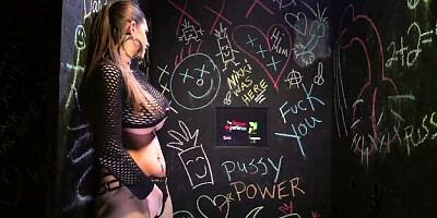 Captivating Brooklyn's mature sex