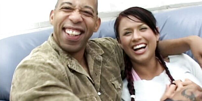 Superb Eva and Shane's hd movie