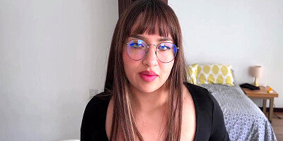 My Girlfriends Friend Turned Out To Be A Big Cock Addict And While We Are Alone We Fucked Hard