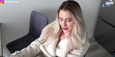 Are You a Fool!? Why Did You Give Me Viagra!? Spread Your Legs and Correct Yo...