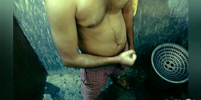 Newly Bhabhi Ko Jabardasti Bathroom Mai Chod Diya Clear Voice Doggystyle Hindi Audio