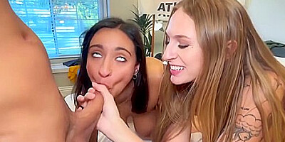 New I Picked Up These Two Busty College Babes And Took Them Home 2025 Bigtits Bigass Brunette Hardcore Threesome Pov Demoninc - Angel Youngs