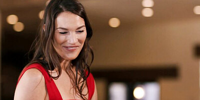 Jayden and Alina's katrina colt dirt