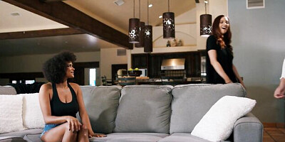 Jayden and Alina's katrina colt dirt