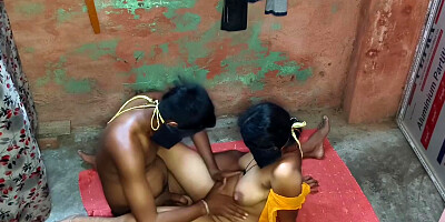 Hot Jawani Bhabhi Ki Fucking Hard Sex